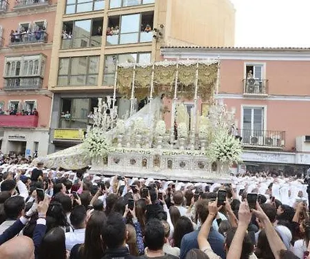 Plaza Merced *