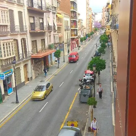 Plaza Merced