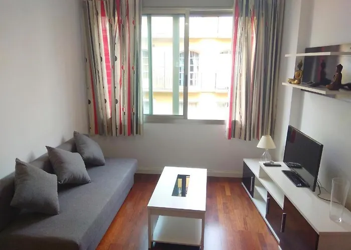 Appartamento Apto Plaza Merced