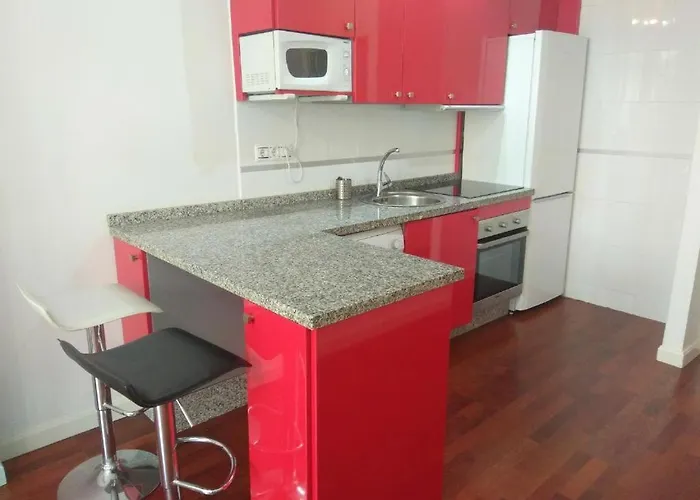 Apto Plaza Merced Appartamento