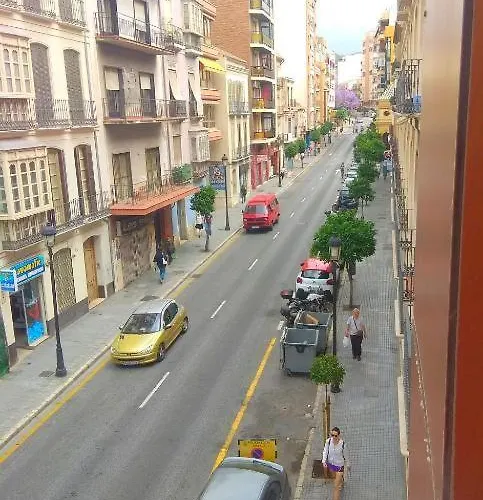 Apto Plaza Merced